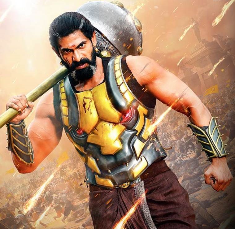 EXCLUSIVE: Baahubali 2 has bigger action sequences and a far grander visual than the first movie - Rana Daggubati